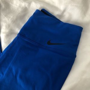 Nike dri fit legging